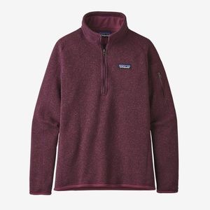 Patagonia Womens Fleece NWOT
